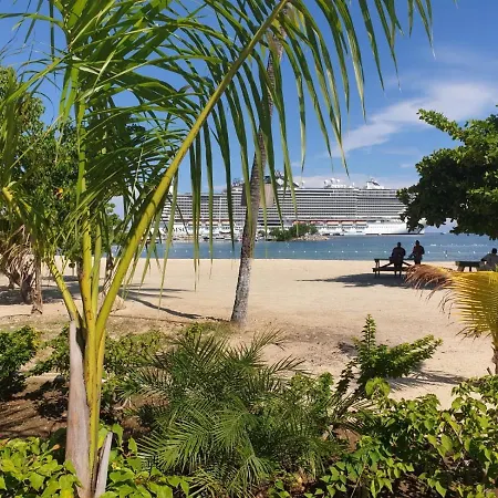 Sand Castle Resort